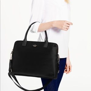 Kate spade laptop bag